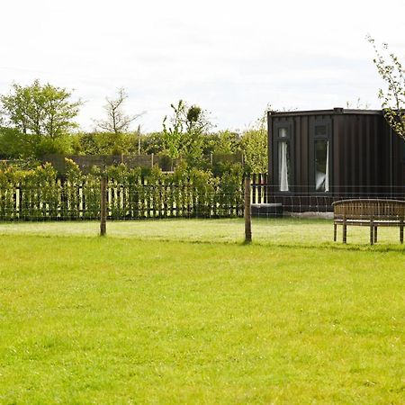 Villa Myrtle Badsey Exterior foto